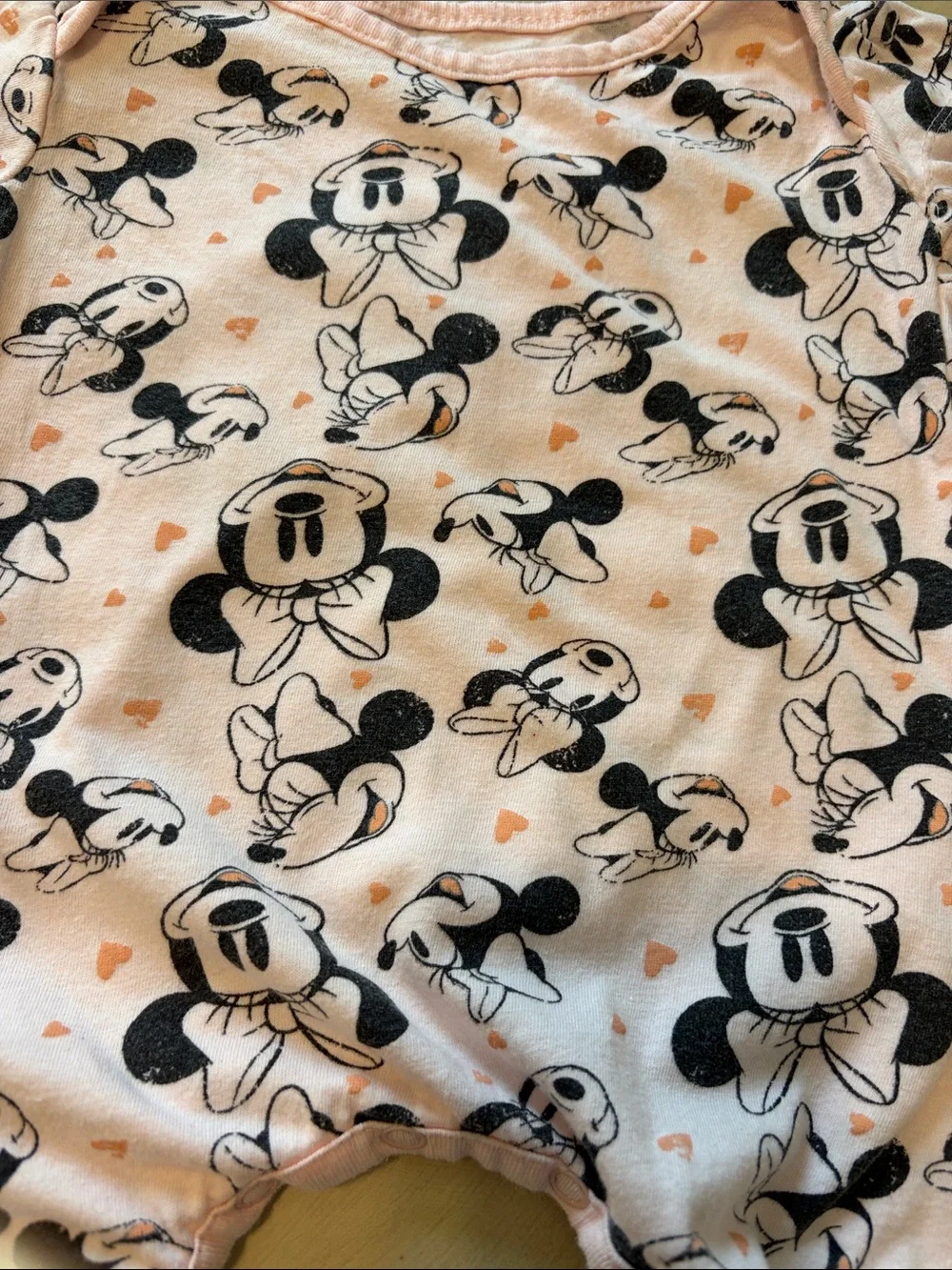 Disney minnie mouse